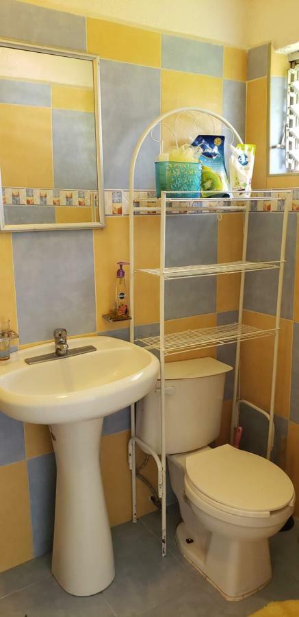 Casa Cerca De Las Estacas Ticumán 외부 사진